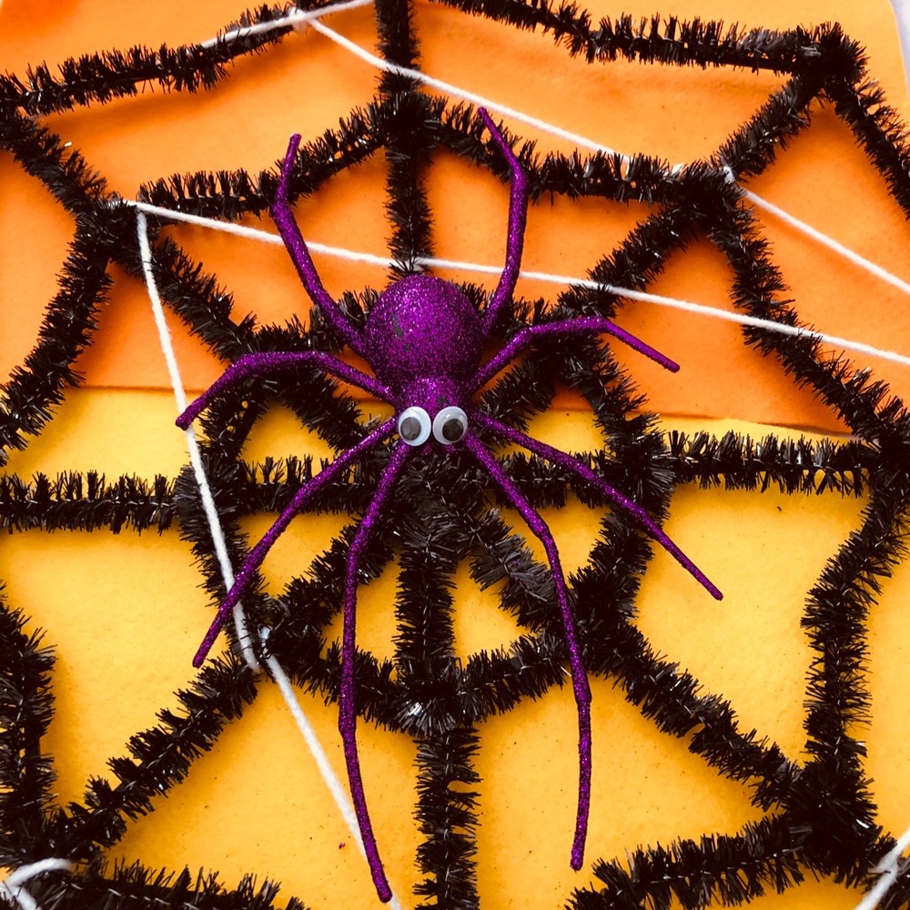 Halloween decorations - Picture 4 of 4